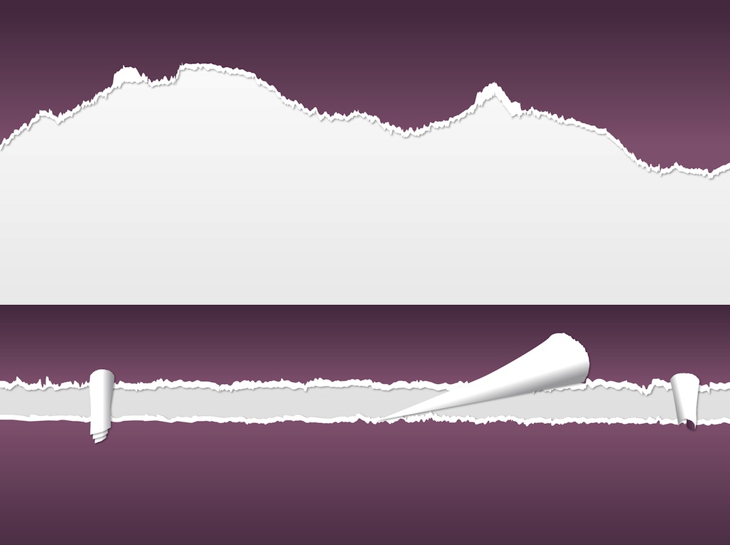 1024x765 Ripped Paper Vector Art Amp Graphics