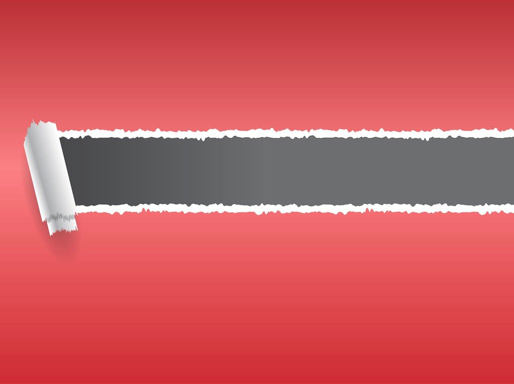 1024x766 Torn Paper Vector Art Amp Graphics