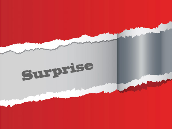 600x450 Torn Paper Vector Background Free Vector 4vector