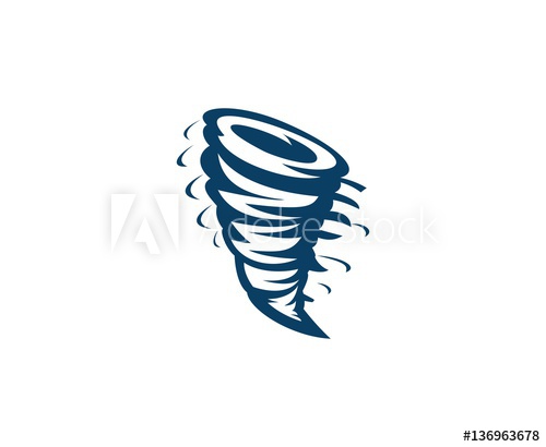 500x410 Tornado Logo