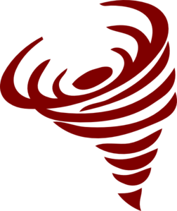 252x299 Collection Of Free Tornado Vector Yellow. Download On Ubisafe