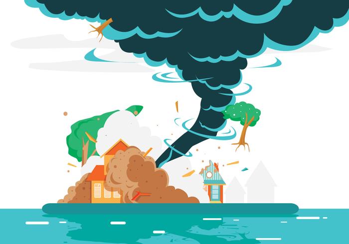 700x490 Tornado Vector