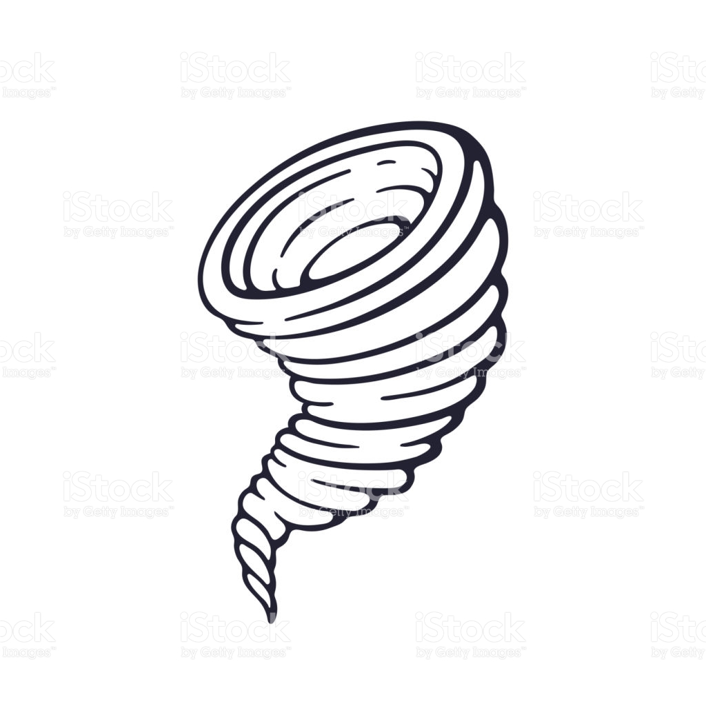 1024x1024 Swirl Clipart Tornado ~ Frames ~ Illustrations ~ Hd Images ~ Photo