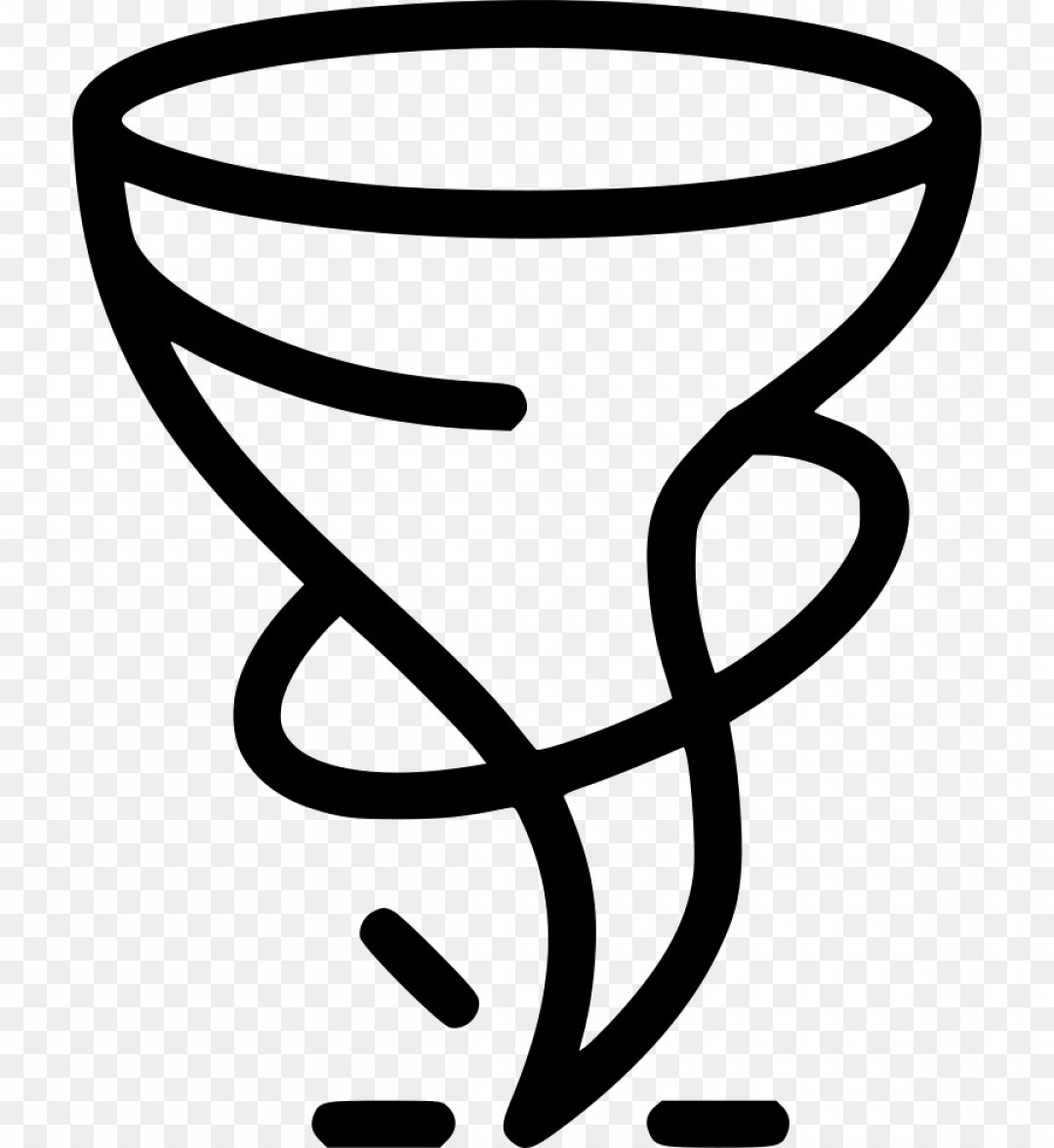 1080x1176 Tornado Vector Graphic Arenawp