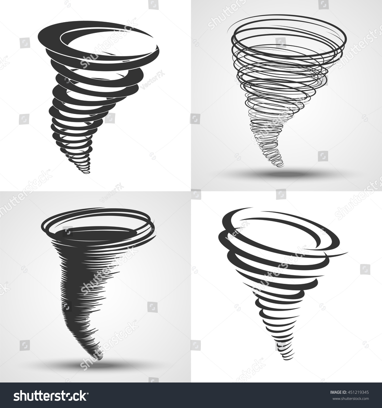 1500x1600 Drawn Tornado Storm