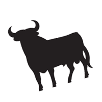 Toro Vector at GetDrawings | Free download