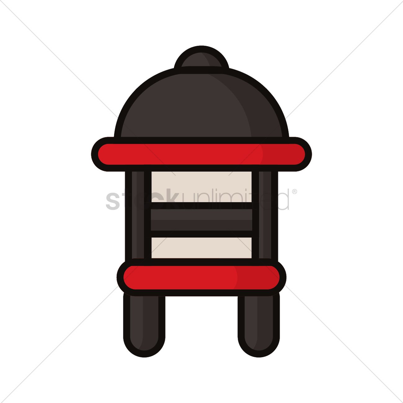 1300x1300 Toro Vector Image