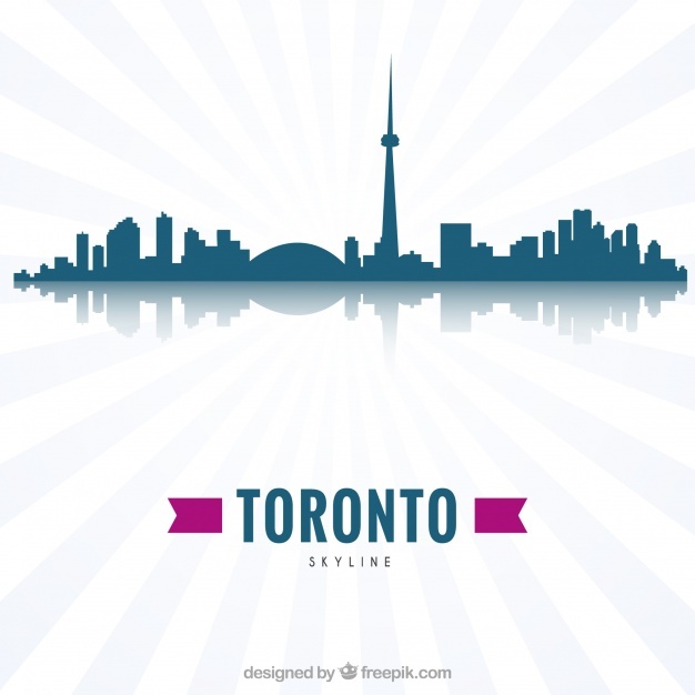626x626 Toronto Vectors, Photos And Psd Files Free Download