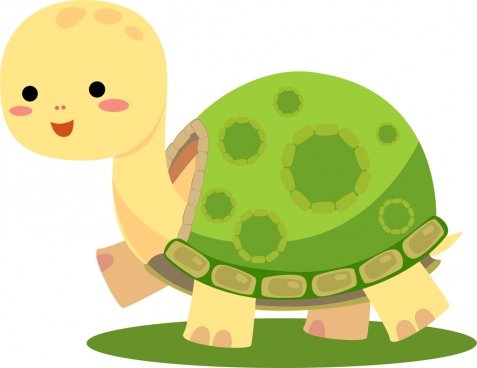 477x368 Tortoise Free Vector Download (57 Free Vector) For Commercial Use