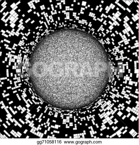 450x470 Torus Clipart