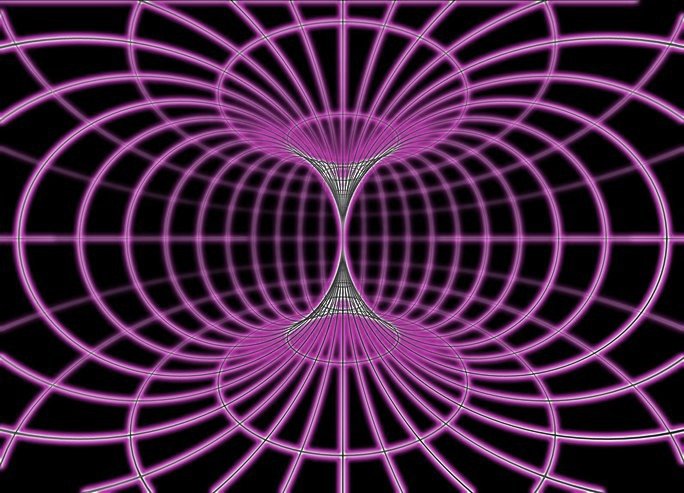 684x493 Vector Equilibrium