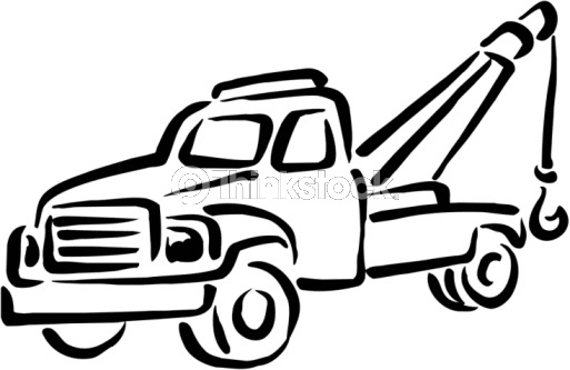 513x333 Tow Hook Clipart