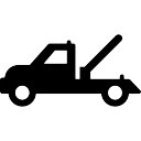 128x128 Tow Truck Vectors, Photos And Psd Files Free Download