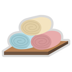 240x240 Search Photos Towel Vector