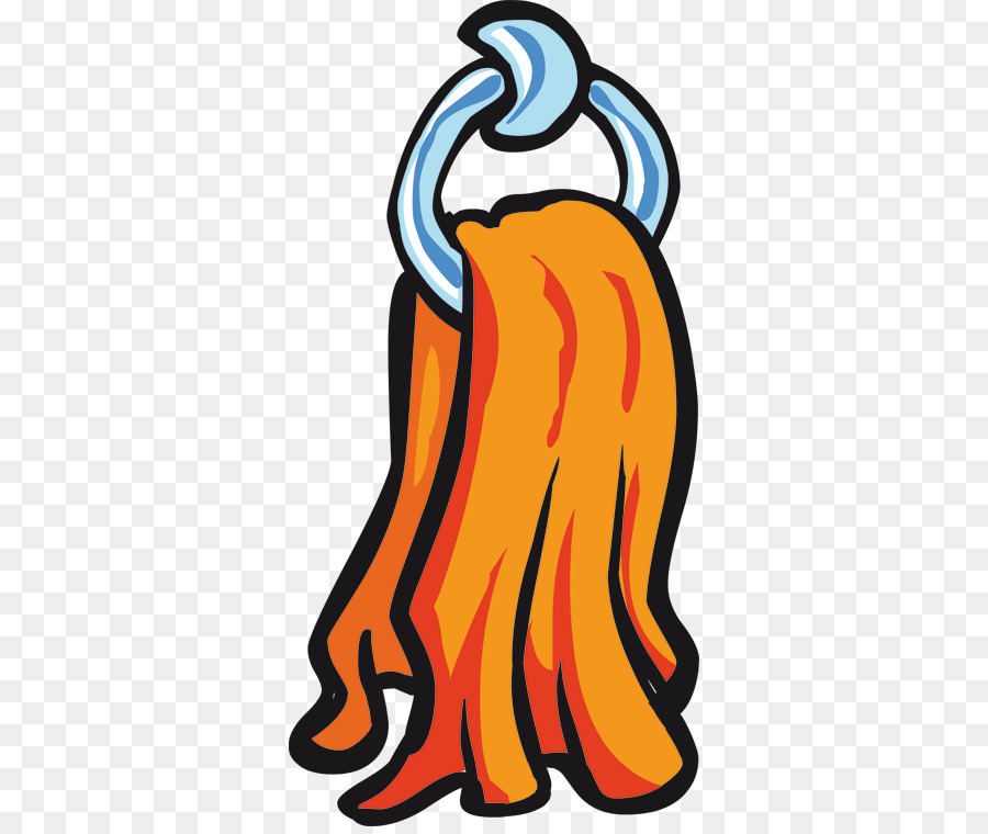 900x760 Towel Bathroom Drawing Sticker Wall Decal