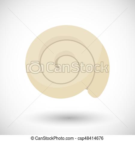 450x470 Towel Vector Flat Icon, Flat Design Of Bathroom, Spa And Massage