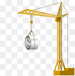 260x261 Tower Crane Png Images Vectors And Psd Files Free Download On