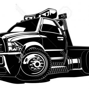 Towing Vector at GetDrawings | Free download