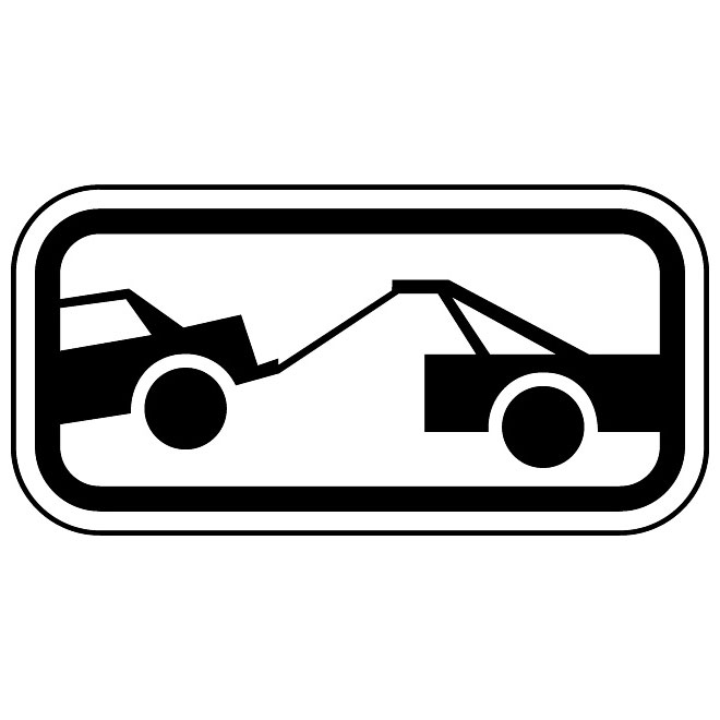 Towing Vector at GetDrawings | Free download