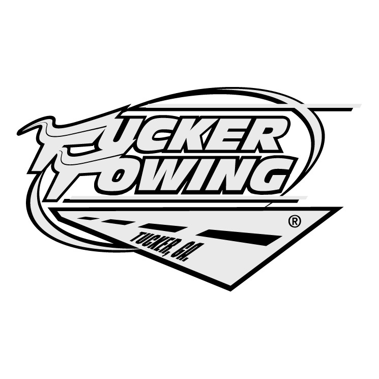 745x745 Tucker Towing 0 Free Vector 4vector