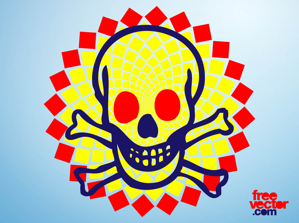 1024x765 Toxic Icon Vector Art Amp Graphics
