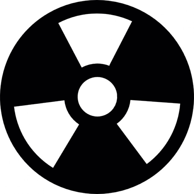 626x626 Toxic Material Symbol Icons Free Download