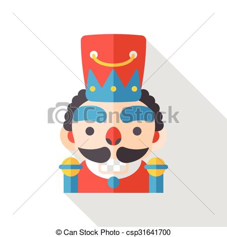 450x470 Toy Soldier Flat Icon.