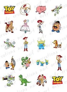 Toy Story Vector at GetDrawings | Free download