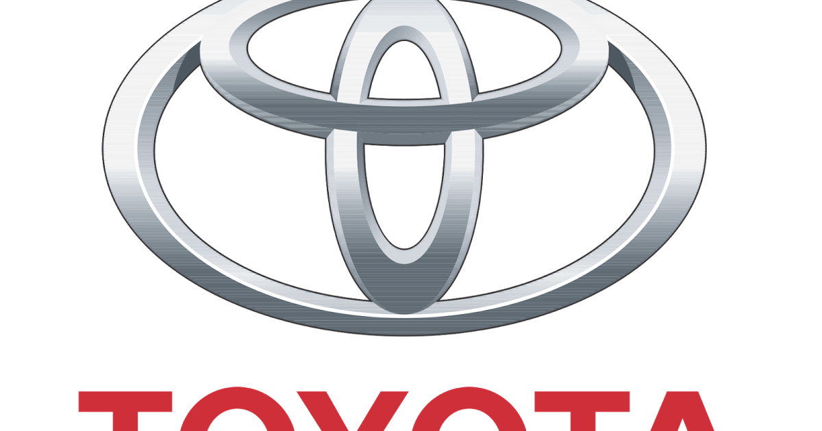 1200x630 Toyota Logo Vector Pngpluspngcom1200 Png