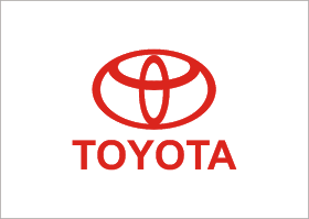280x199 Toyota Logo Vector ~ Format Cdr, Ai, Eps, Svg, Pdf, Png