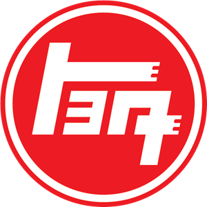 300x300 Toyota Logo Vectors Free Download