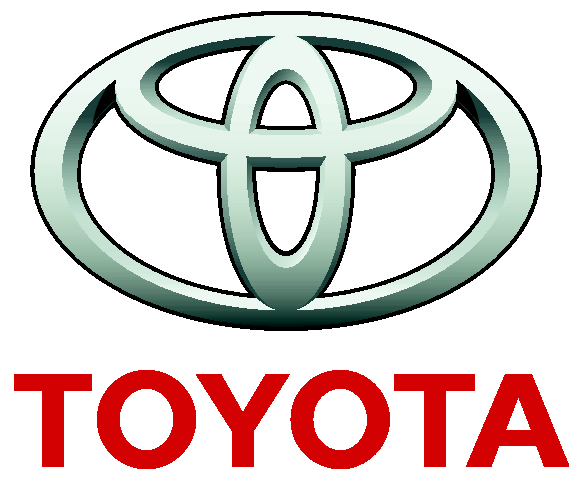582x480 Free Download Of Toyota Vector Logo