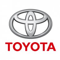 195x195 Toyota Brands Of The Download Vector Logos And Logotypes