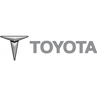 195x195 Toyota Brands Of The Download Vector Logos And Logotypes
