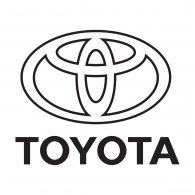 195x195 Toyota Brands Of The Download Vector Logos And Logotypes