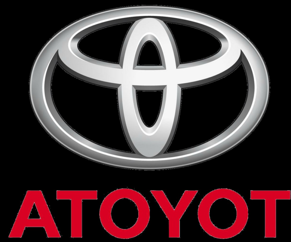 1228x1024 Toyota Car Logo Vector Art Free Downloads Arenawp