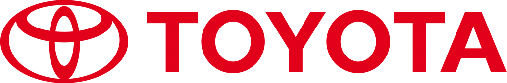 1024x169 Toyota Logo Vector