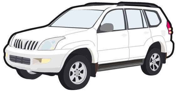 568x294 Toyota Car Free Vector Free Vectors Ui Download