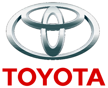 436x358 Free Download Of Toyota Vector Logo