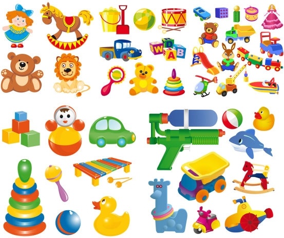 553x464 Cartoon Toy Vector Free Vector In Encapsulated Postscript Eps