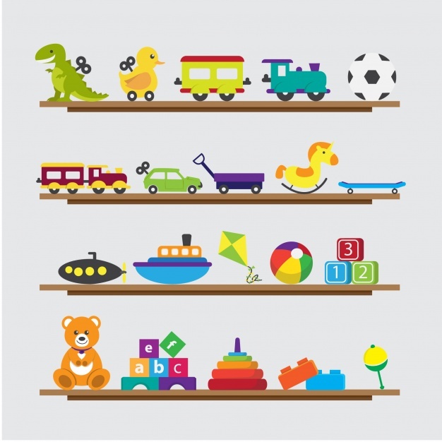626x626 Toys Vectors, Photos And Psd Files Free Download
