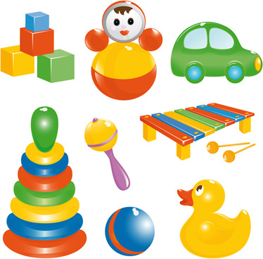 374x368 Baby Toys Vector Graphics Free Vector Download (1,570 Free Vector