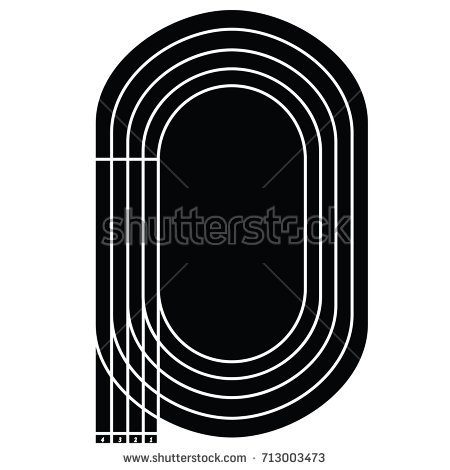 450x470 Track And Field Symbols Gallery Images)
