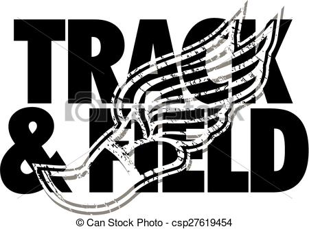 450x334 Nike Clipart Track And Field