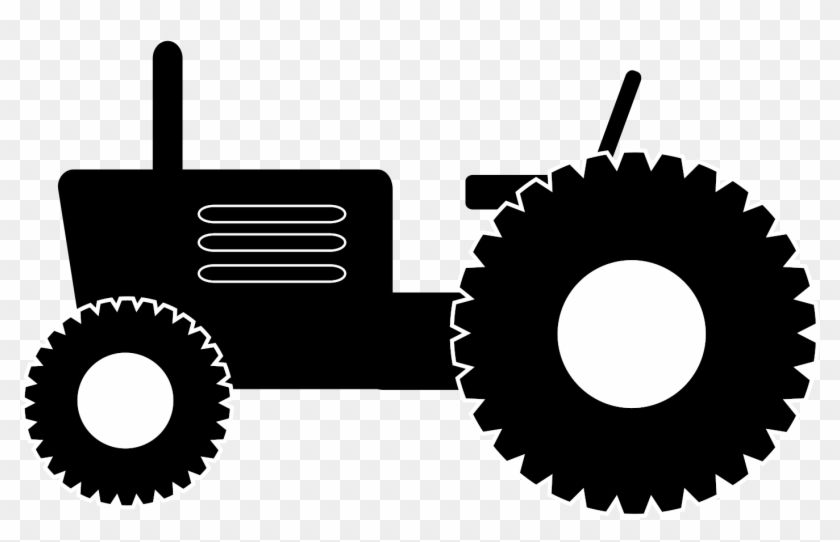 840x542 Microsoft Clipart Tractor