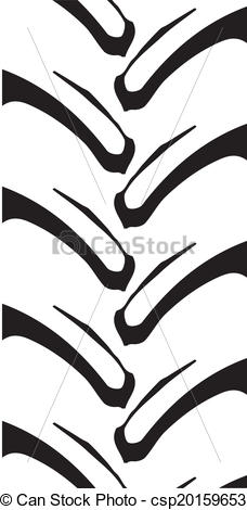 228x470 Collection Of Tractor Tire Drawing High Quality, Free