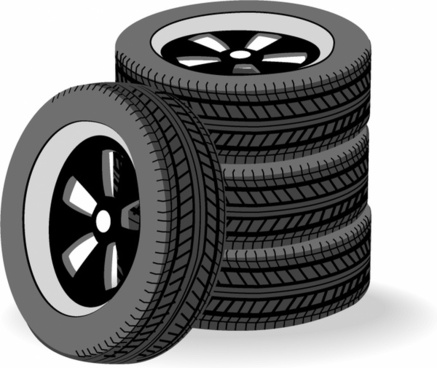 437x368 Tractor Tire Tracks Free Vector Download (301 Free Vector) For