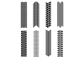 285x200 Tractor Tyre Free Vector Graphic Art Free Download (Found 215