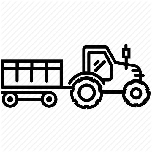 512x512 19 Trailer Vector Car Huge Freebie! Download For Powerpoint