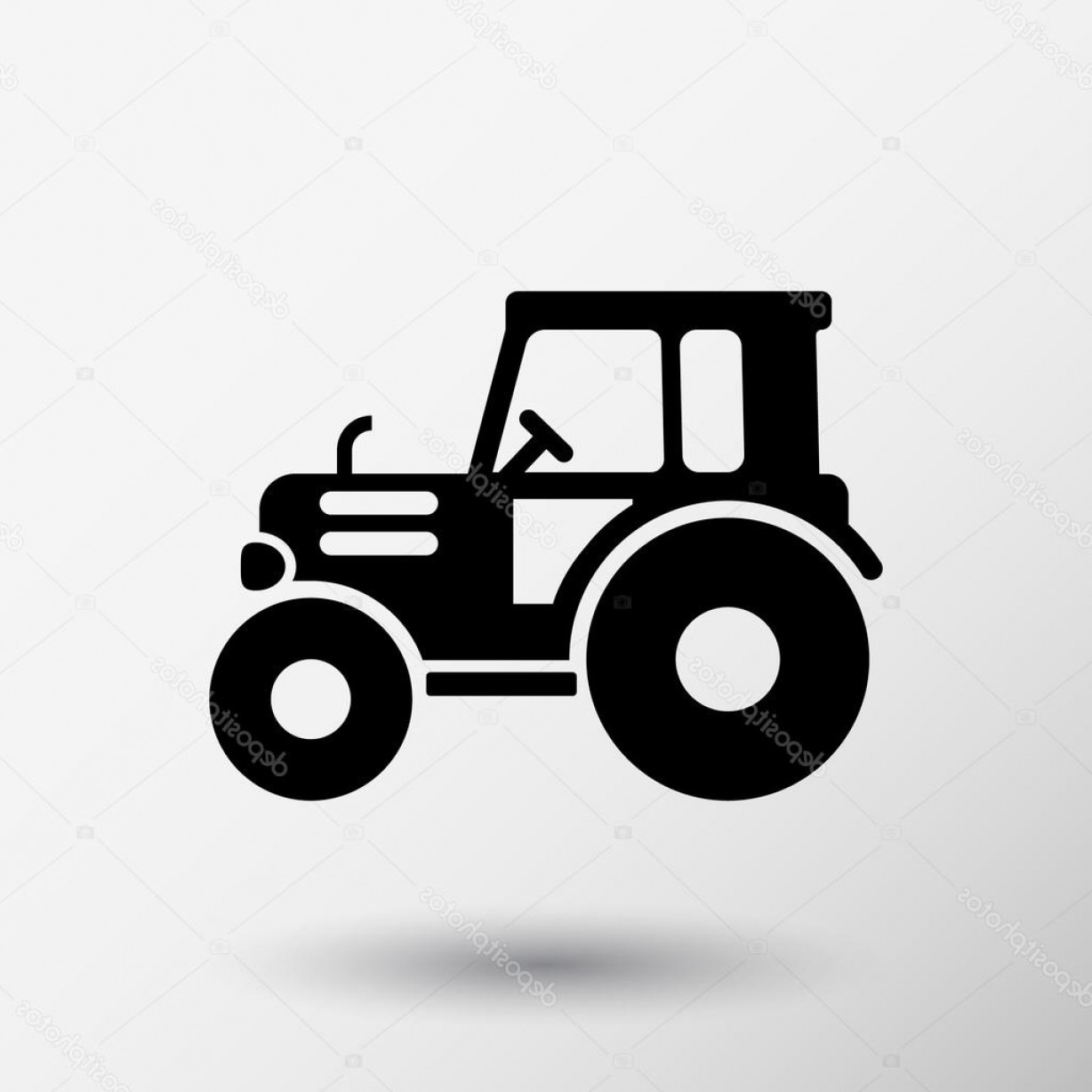 1228x1228 Tractor Vector Art Logos Sohadacouri